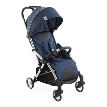 Коляска Chicco Goody Plus Синяя (79877.51)