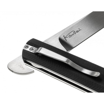 Нож Boker Plus Wasabi G10 (01BO630)