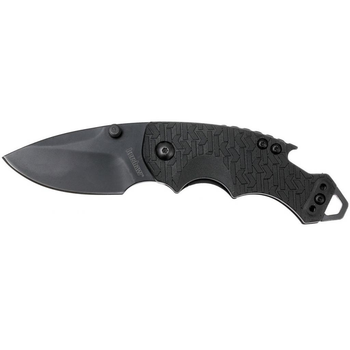 Ніж Kershaw Shuffle Black (8700BLK)