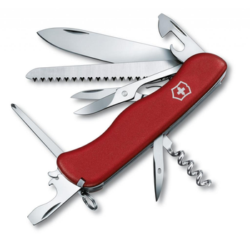 Ніж Victorinox Outrider (0.9023)