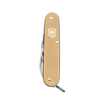 Ніж Victorinox Cadet Limited Edition 2019 Gold (0.2601.L19)