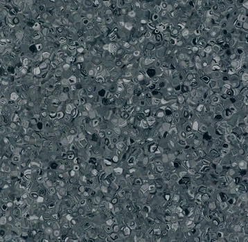 Коммерческий линолеум Grabo Fortis Anthracite 1м2
