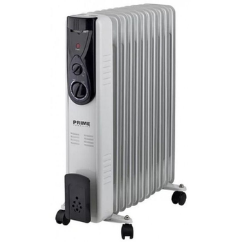 Масляний радіатор PRIME Technics PHR 2511