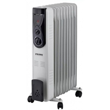 Масляний радіатор PRIME Technics PHR 2009