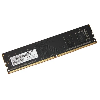 Модуль памяти Afox DDR4 4Gb 2400 Mhz (AFLD44EK2P) – фото, отзывы