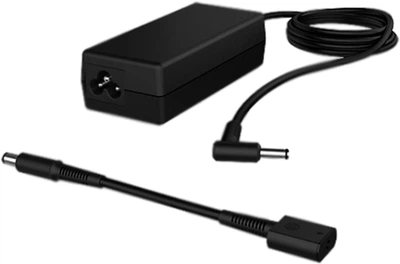 Zasilacz HP Smart AC 65 W do laptopa Life Block (H6Y89AA)