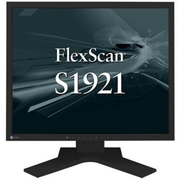 Монитор 19" EIZO FlexScan S1921 (1280x1024, S-PVA, DVI, VGA, 2 x USB, Динамики) БУ