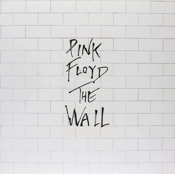 PINK FLOYD – The Wall (2LP, EU)