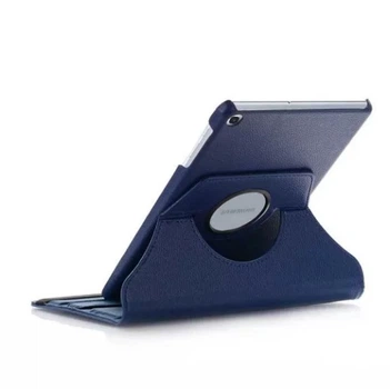 Чохол Lenovo Tab M10 HD Gen 2 (TB-X306) 360 градусов Dark Blue