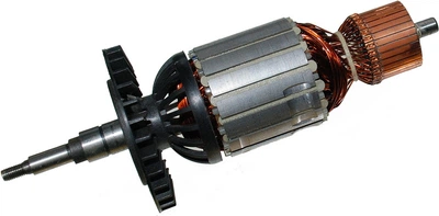 Якорь болгарка DeWalt D28413 / D28414 ( 215*54 шлиц 9мм) GUA арт.як1154