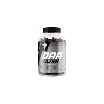 Стимулятор тестостерона Trec Nutrition DAA Ultra 120кап