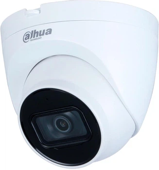 HDCVI видеокамера Dahua DH-HAC-HDW1500TLQP-A