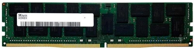 Модуль памяти DDR4 32GB/2400 ECC REG Server Hynix (HMA84GR7MFR4N-UH)