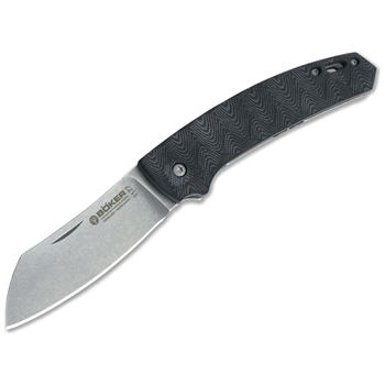 Ніж Boker Haddock 8,5 см 110617