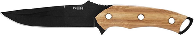 Нож NEO Tools Full Tang 25 см (63-110)