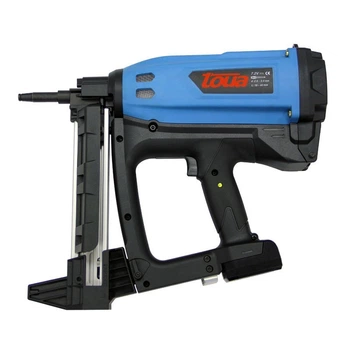 Газовый монтажный пистолет для электромонтажа Тоя Toua GSN50E