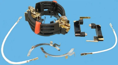 Траверза VJ Parts для перфоратора Bosch 2-26 в комплекте арт.кн684