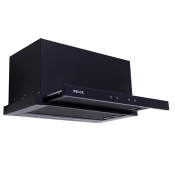 Вытяжка кухонная Weilor PTS 62652 FBL 1300 LED Strip
