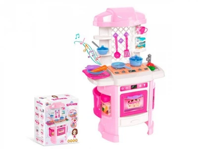 Игрушка Кухня, ТехноК