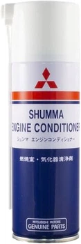 Очисник двигуна (розкоксовка) Mitsubishi Shumma Engine Conditioner 220 мл (MZ100139EX)
