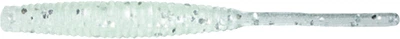 Силиконовая приманка Trabucco Rapture Mebaru 50мм Aji worm GG 12 шт (187-41-001)
