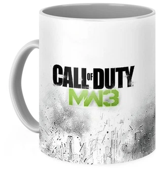 Кружка GeekLand Call of Duty&nbsp;Modern Warfare 3 CD 02.02