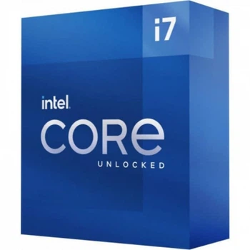 Intel CPU Core i7-11700KF 未使用品 Процессор Intel Core i7-12700 (BX8071512700) Box + Cooler – фото