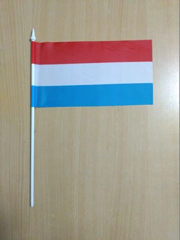 Прапорець Треос "Люксембург"