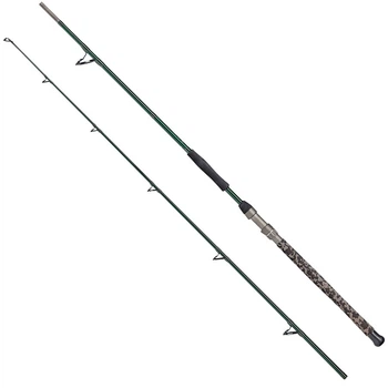 Удилище DAM MadCat Green Deluxe 3.2м 150-300г (55842)