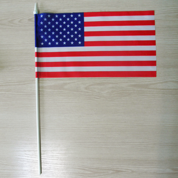 Флажок Треос "США"