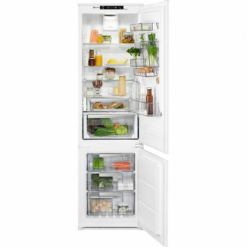 Холодильник вбудований Electrolux ENN3074EFW