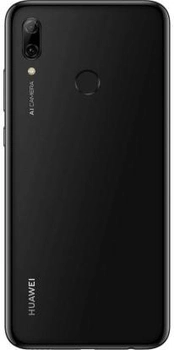 Смартфон Huawei P Smart 3/64GB 2019 Black