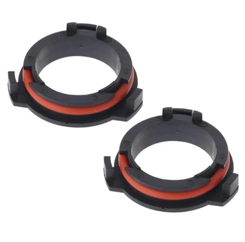 Перехідник, адаптер для LED ламп і ксенону H7 ТК-118 для New Opel Honda CRV Mazda VW Golf MK7,Scirocco Avtoexpect (00118