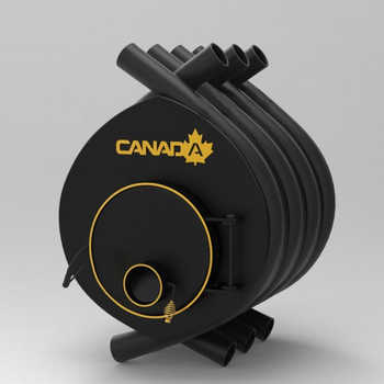 Булер'ян Canada classic «О1» обігрів приміщення до 200 кубів