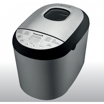 Хлебопечь VILGRAND VBM 5515 (550 Вт, 1000 г)