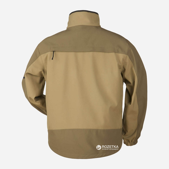 Куртка тактична 5.11 Tactical Chameleon Softshell Jacket 48099INT L Flat Dark Earth (2006000042918)