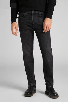 Джинси Lee Austin Tapered Fit (L733PYUT) Чорний 38-32