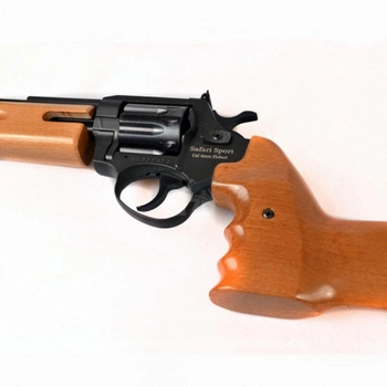 Револьверная винтовка Латэк Safari Sport (Сафари Спорт)