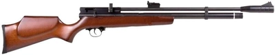 Пневматична гвинтівка Beeman Chife II PCP