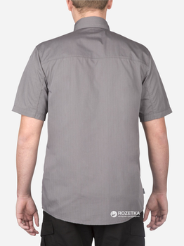 Рубашка тактическая 5.11 Tactical Stryke Shirt - Short Sleeve 71354 L Storm (2000980390779)