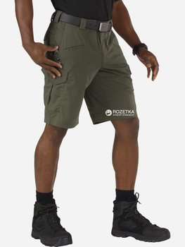 Шорты тактические 5.11 Tactical Stryke Shorts 73327 34 TDU Green (2000980374687)