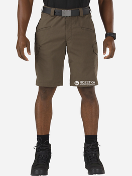 Шорти тактичні 5.11 Tactical Stryke Shorts 73327 32 Tundra (2000980374762)