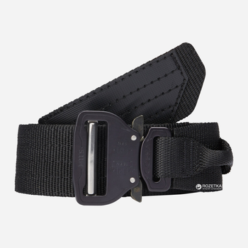 Пояс тактический 5.11 Tactical Maverick Assaulters Belt 59569 L Black (2000980269075)