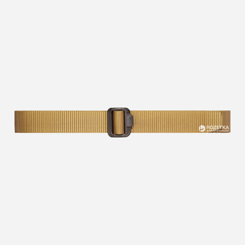 Пояс тактичний 5.11 Tactical TDU Belt - 1.75 Plastic Buckle 59552 3XL Coyote (2000980386673)