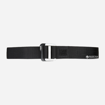 Пояс тактичний 5.11 Tactical Traverse Double Buckle Belt 59510 XL Black (2000980358076)