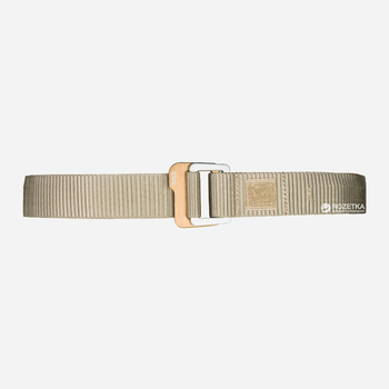 Пояс тактичний 5.11 Tactical Traverse Double Buckle Belt 59510 L Sandstone (2000980358168)