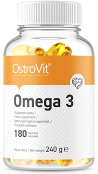 Жирные кислоты Optimum Nutrition Fish Oil 100 капсул (445998) – фото,  отзывы, характеристики в интернет-магазине ROZETKA от продавца:  Brutal-sport