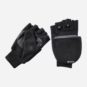 Перчатки Bluefish BG-15 XL Черные