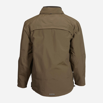 Куртка тактична 5.11 Tactical Bristol Parka 48152 M Tundra (2000980326587)