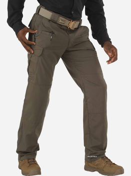 Брюки тактические 5.11 Tactical Stryke Pants 74369 32/32 р Tundra (2000980353965)